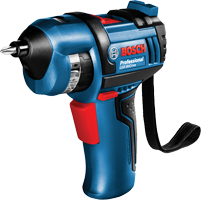 BOSCH博世工具GSR BitDrive充電式起子機